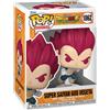 Funko Super Saiyan God Vegeta - 1862 - Dragon Ball Super: Broly - Funko Pop! Animation