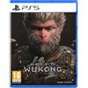 Game Science PS5 Black Myth Wukong