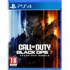 Activision PS4 Call of Duty Black Ops 7