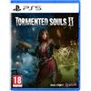PQube PS5 Tormented Souls II