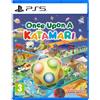Namco Bandai PS5 Unce Upon a Katamari