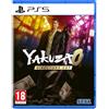 Sega PS5 Yakuza 0 Director's Cut