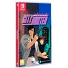 Clouded Leopard Entertainment SWITCH City Hunter - USCITA 12 GIUGNO 2026