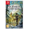 Square Enix SWITCH Octopath Traveler 0