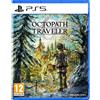 Square Enix PS5 Octopath Traveler 0