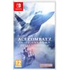 Namco Bandai SWITCH Ace Combat 7 DELUXE EDITION