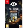 Namco Bandai SWITCH Little Nightmares Complete Edition