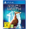 Merge Games PS4 Spirit of the North
