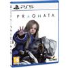 Capcom PS5 Pragmata