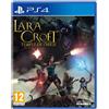 Square Enix PS4 Lara Croft and the Temple of Osiris