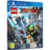 Warner Games PS4 LEGO Ninjago Il Film - Videogame