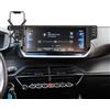 GXQKHFA supporto telefono auto compatibile con 2020-2023 Peugeot 208 2008 e-208 e-2008 (for 2020-2023 208/2008/e208/e2008 for 10)