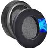 Sodorous Nari Cooling-Gel Cuscinetti di ricambio compatibili con cuffie Razer Nari Ultimate, Essential, Kraken Kitty, Tournament Edition, X Gaming, paraorecchie in memory foam