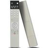 GOUYESHO Telecomando compatibile con Loewe TV 89950A10 89900A23 89950A23 89900A00 Assist 1 52435W85 | 67503 Assist 2 Art 40 | Art 48 | Art 50 | Art 55 | Art 60
