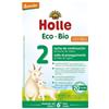 HOLLE BABY FOOD GmbH LATTE CAPRA 400G POLVERE 2