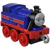 Thomas & Friends GDJ53 Trackmaster Hong Mei Motore Spinta, Multicolore