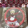 Anima Hazbin Hotel Animate Cafe 2025 Limited Coaster set completo di 17 Japan nuovo