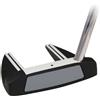 MASTERS GOLF MKIDS LITE SQ2 PUTTER RH 115 CM YELLOW Bambino