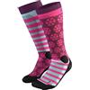 DYNAFIT FT GRAPHIC SK Calzini Scialpinismo unisex
