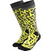 DYNAFIT FT GRAPHIC SK Calzini Scialpinismo unisex