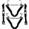 DYNAFIT KIT SEMIAUTOMATIC Accessori per ramponi da scialpinismo