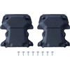 DYNAFIT KIT ANTI-BALLING Accessori per ramponi da scialpinismo
