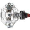 DYNAFIT FRONT UNIT RADICAL ST/FT STEEL Accessori e componenti di attacchi da scialpinismo