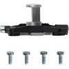 DYNAFIT HEEL BASE SPEED TURN Accessori e componenti di attacchi da scialpinismo