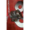 DCM PULEGGIA FISSA SECONDARIA FRIZIONE YAMAHA MAJESTY 250 1998 1999 2000