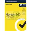 ANTIVIRUS NORTON 360 PREMIUM 2023 PC MAC ANDROID IOS1 ANNO 10 PC