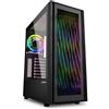 F.P. Technology GAMING PC ULTRA - AI READY INTEL ULTRA 7 - 32GB DDR5 - RTX 5070 - 1TB