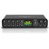 Motu M6 Interfaccia Audio Pro USB-C 6x6 con Convertitore AD/DA a 24 bit/192 kHz