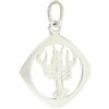 Brilio Silver Ornamento Silver Pendant RAK 441,001 00,872 04 sBS0547 Marca