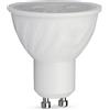 V-TAC PRO Faretto LED GU10 lampadina 6W 110° 6500K Chip CREE - SKU 211946
