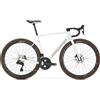 Megamo Raise 05 CW Shimano Ultegra Di2 elettronico 12s Zipp 303 S carbon