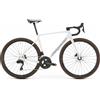 Megamo Raise 15 Shimano 105 Di2 elettronico 12s Fulcrum Racing 800 DB