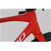 Megamo Nevo 30 Shimano 105 meccanico 12s Fulcrum Racing 800 DB