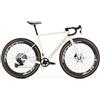 Megamo Silk 02 SLR Sram Rival XPLR AXS elettronico 13s Zipp 303 XPLR SW carbon +PM