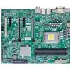 Supermicro X13SAE - Motherboard - ATX - LGA1700-Sockel - W680 Chipsatz - USB 3.2 Gen 1, USB 3.2 Gen 2, USB-C Gen 2x2 - Gigabit L - MBD-X13SAE-B