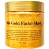 KlsyChry Maschera facciale peel off, Gold Face Peel Anti Rughe, Anti Aging, Pulizia profonda della pelle, Acne Purificante, Riduce le linee sottili e le rughe, Maschera rassodante per la cura della pelle, 250