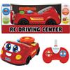 Lexibook, Crosslander, Auto radiocomandata, 2-in-1, Il Piccolo Esploratore, rosso, RC11