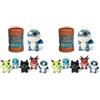 Dreamworks Dragons How to Train Your Dragon, Mini Peluche Giocattolo a Sorpresa, Drago di Peluche da 7,5 cm, Giocattoli a Sorpresa, Giocattoli per Bambini dai 4 Anni in su (i Modelli Possono variare)