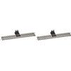 Hornby R8241 Digital Power Track DCC accessori (Confezione da 2)