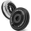 VILTROX 28mm F4.5 XF Autofocus Lenses per Fuji X Mount Lenses Compatibile Fujifuilm X-T30 II X-T4 X-T3 X-Pro3 X-Pro2 X-E3 X-E4 X-A10 X-A3 X-A5 X-A7 X-S10 X-T20 X-T3 X-T4 X-T1 X-T20