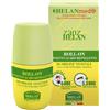 HELAN COSMESI Srl ZANHELAN INSETTOREP ROLL-ON