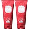 Helan, Tonka & Pepe Rosa, Shampoo e Bagnoschiuma Naturale per Corpo e Capelli, Docciaschiuma Profumato e Tonificante con Ginkgo Biloba, Tè Verde e Mandorle Dolci - Bagno Schiuma Delicato, 200 ml