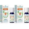 Puressentiel Olio Essenziale di Niaouli BIO 10 ml | Olio essenziale 100% puro e naturale OEBBD. Integratore. Funzionalità prime vie respiratorie. Funzionalità articolare.