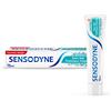 Sensodyne Dentifrice Soin Gel Fraîcheur Intense, Limitant la Sensibilité Dentaire, 75 ml