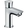 hansgrohe Logis Rubinetto 70 senza saltarello, cromo, 71120000