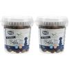 Trixie - Spuntino al Salmone per Cani. Essere Nordico 500 g - TR-31865 (Confezione da 2)